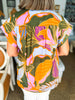 Rainy Tropics Top