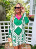 Cancun Crush Mini Dress