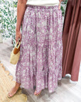 Penelope Maxi Skirt