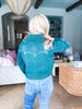 Western Designs Cardigan