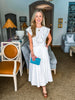 Lots to Love Skirt Set-Off White