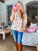 Meadow Moment Floral Top