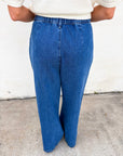 Right Time Trouser Jean