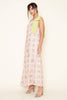 Golden Hour Maxi Dress