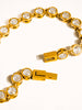 Round Sparkle Bracelet