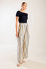 Summer Chic Woven Pant