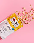 White Cheddar Popcorn