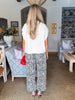 Cozy Cuddles Sweater-Ivory