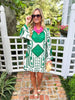 Cancun Crush Mini Dress