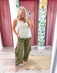 Disco Dream Tank Top
