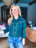 Western Designs Cardigan