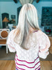 Sweet Charmer Sweater