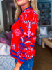 Almila Patterned Sweater