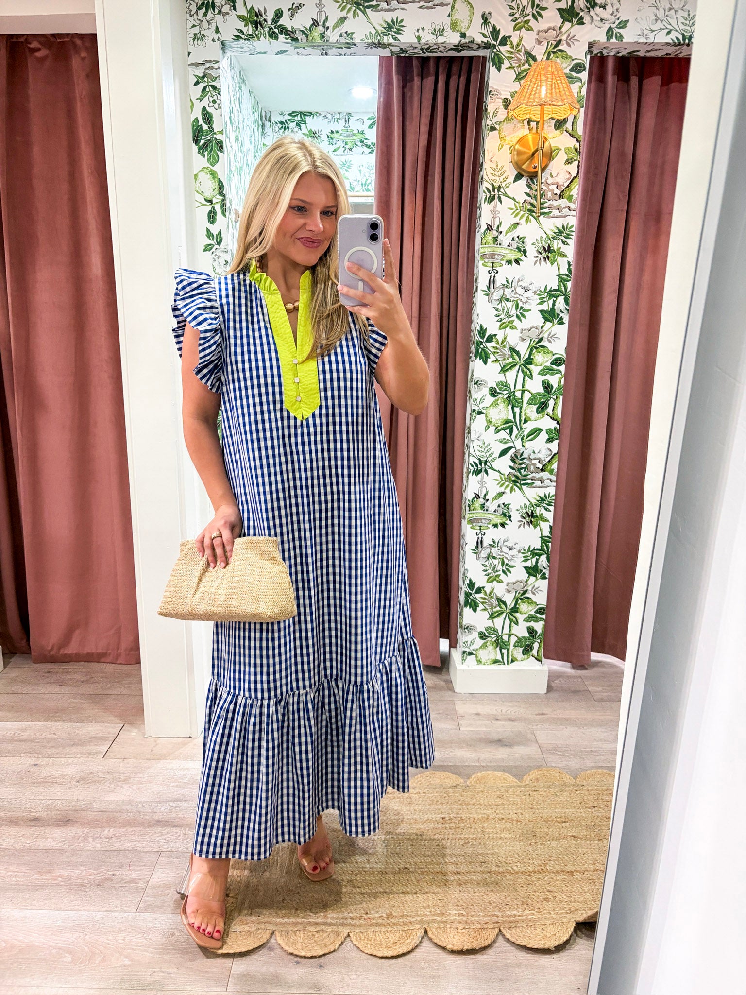 sweet summer midi dress Sweet Summer Midi Dress by For Love & Lemons