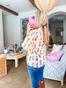 Meadow Moment Floral Top