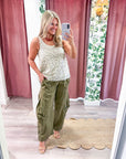 Disco Dream Tank Top
