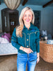 Western Designs Cardigan