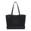 Gabby Tote- Black