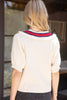 American Honey Sweater Top