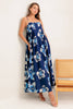 Honolulu Breeze Maxi Dress