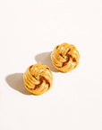 Alix Classic Studs