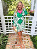 Cancun Crush Mini Dress