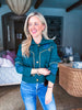 Western Designs Cardigan