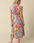Lucia Maxi Dress