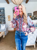 Savannah Stroll Top