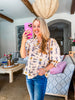 Meadow Moment Floral Top