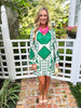 Cancun Crush Mini Dress