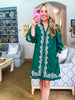 Harmony Lane Mini Dress