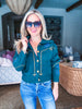 Western Designs Cardigan