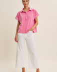 Clean Slate Ankle Pants