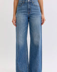 The Daily Denim High Rise Jeans