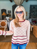 Sweet Charmer Sweater