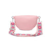 Stylette Belt Bag- Rose