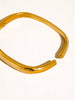 Renzi Classic Bangle- Gold