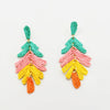 Coastal Chic Earrings