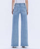 Dream Babe Wide Jeans