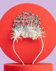 New Years Eve Headband