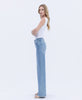 Dream Babe Wide Jeans