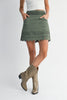 Dance Hall Darling Skirt