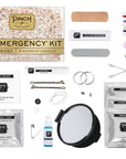 Bridal Minimergency Kit- Pink Diamond