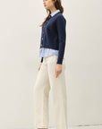 Smart Chic Cardigan