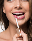 Hydrating Lip Gloss-Pink Slip