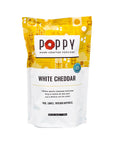 White Cheddar Popcorn