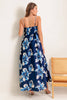Honolulu Breeze Maxi Dress