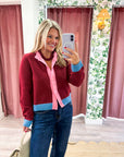 Good Mood Cardigan