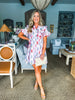 Beautiful Moments Babydoll Dress